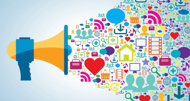 Marketing + publicidad