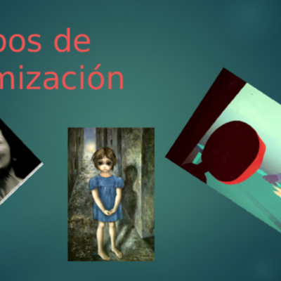 Timeline: EVOLUCIÓN CIENTÍFICA DE LA VICTIMOLOGÍA.