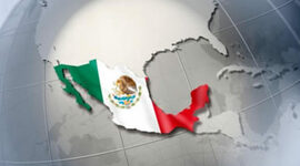 Timeline: Historia y análisis económico de México