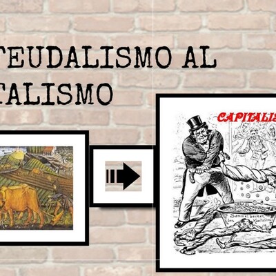 Timeline: REVOLUCIÓN INDUSTRIAL