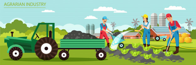 Agropecuaria