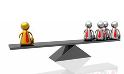 Proceso inquisitorial, dispositivo y publicista