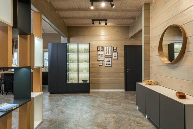 Rental housing in Greater Copenhagen