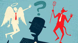 Timeline: Historia de la Etica