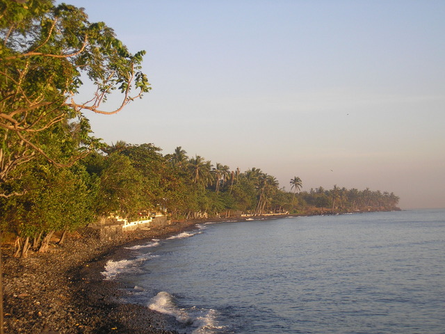 Went To Bali for my uncle's wedding