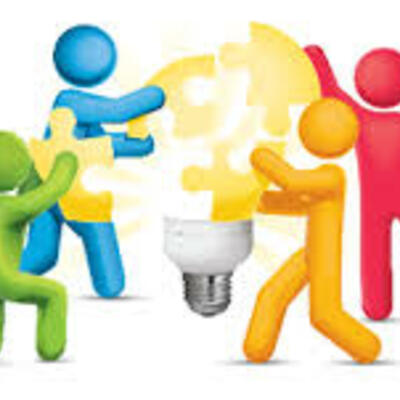 Timeline: antecedentes del constructivismo