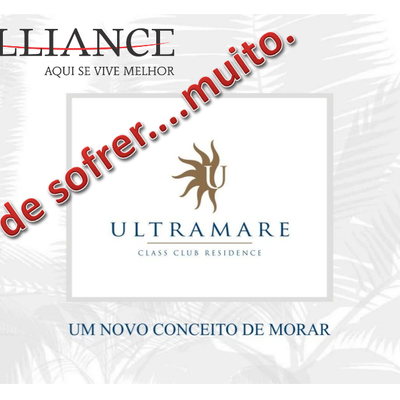 Timeline: Um sonho que tornou-se um PESADELO. Construtora Alliance - Edifício Ultramare - João Pessoa-PB