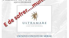 Timeline: Um sonho que tornou-se um PESADELO. Construtora Alliance - Edifício Ultramare - João Pessoa-PB