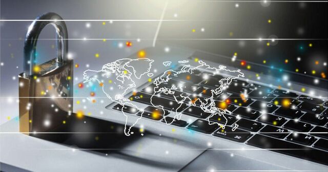 En 1989 era el modo de internet de mayor tamaño.