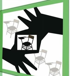 Etnografía Institucionalista o institucional / Patric Broumard