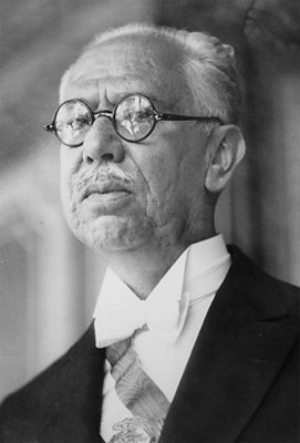 Inicia gobierno de Pascual Ortíz Rubio