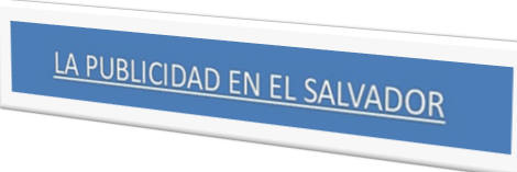 AGENCIAS NUEVAS DE PUBLICIDAD Y CREACION DE ETIQUETA PUBLICITARIA