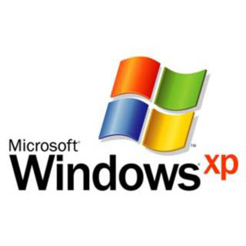 Windows XP was launched