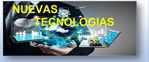 Aparición de nuevas tecnologías