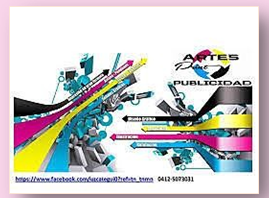 Agencia de publicidad