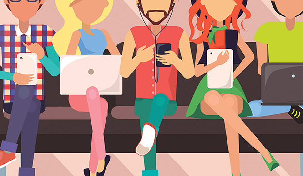 Etnografía Digital / Netnografia