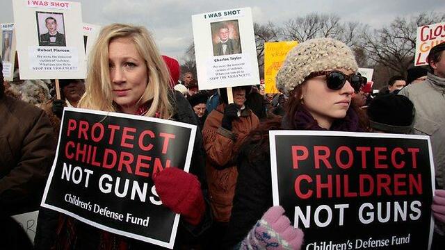 Children's Defense Fund