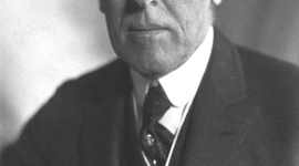Timeline: Presidency of Woodrow Wilson