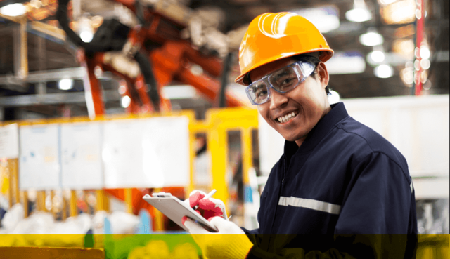 LA SEGURIDAD INDUSTRIAL SE OFICIALIZA COMO CIENCIA