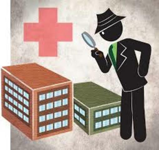 La ley de seguridad e higiene