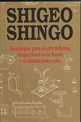 Shigeo Shingo