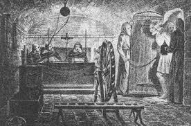 Proceso Inquisitorial