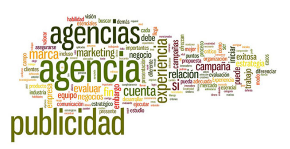 Surgieron varios agentes de publicidad