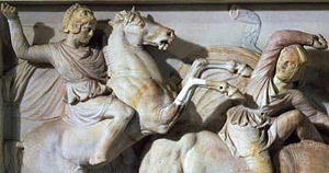Alexander the Great