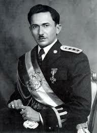 Carlos Castillo Armas