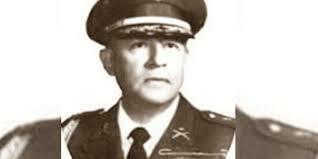 Enrique Peralta Azurdia