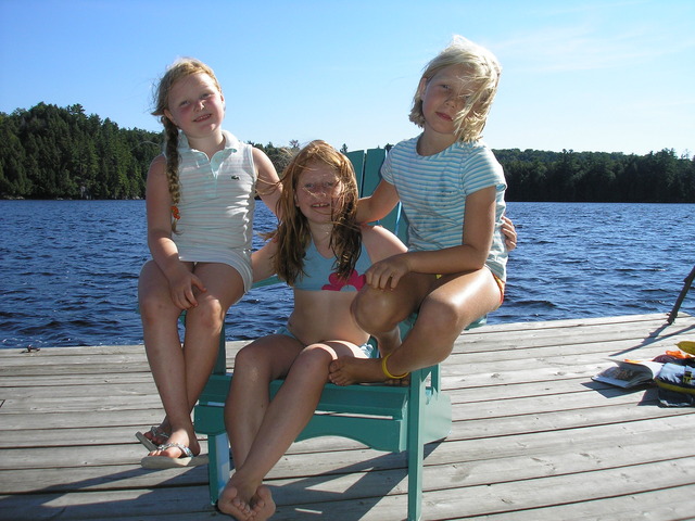 Stopped going to Indian Point