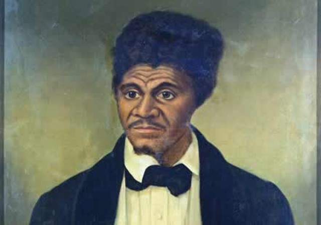 dred scott decision