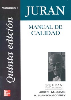 "Manual de la calidad"