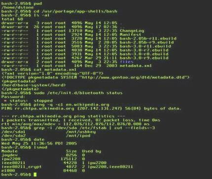 Inconvenientes de los Sistemas operativos 1969 - 1975