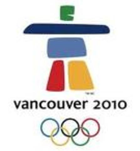 Vancouver Olympics