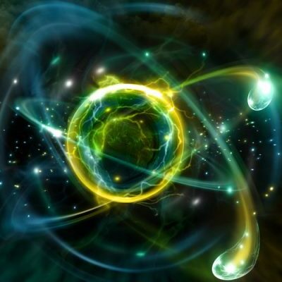 Timeline: Física Actividad Línea del tiempo