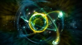 Timeline: Física Actividad Línea del tiempo