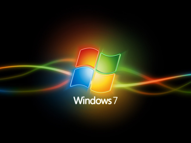 Windows 7 2009 - 2012