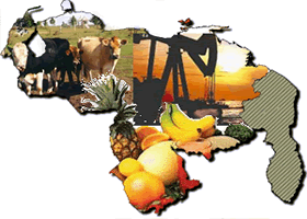 Transformación de Venezuela agrícola a petrolera