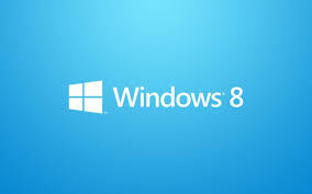 Windows 8 2012 - 2013