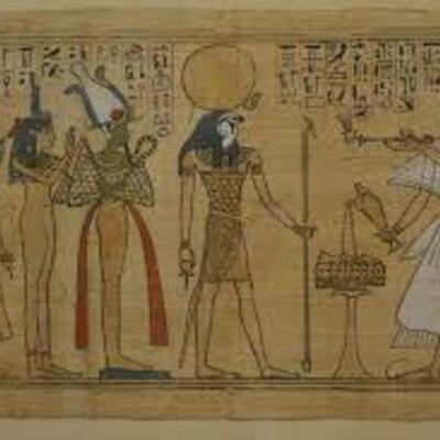 Timeline: Historia de la Administración.