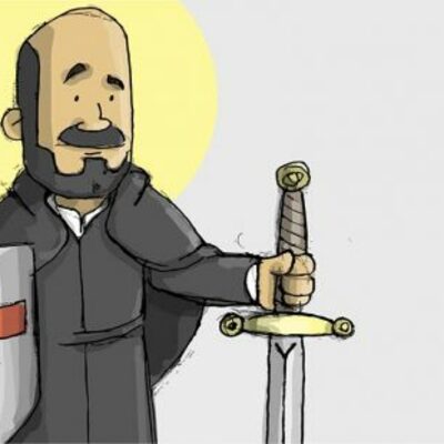 Timeline: Ignacio de Loyola