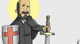Timeline: Ignacio de Loyola
