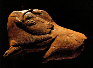 Esculturas Neolíticas