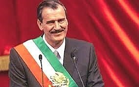 Vicente Fox Quesada