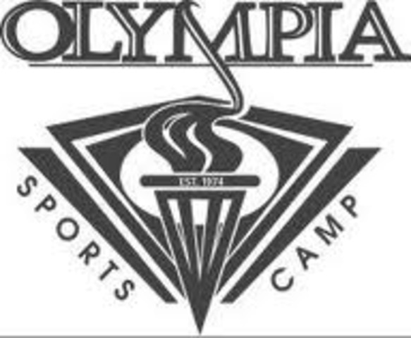 Going to Camp Olimpia