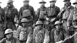 Timeline: WW1 Timeline Barros