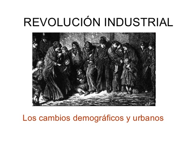 Cambios en la población agrícola