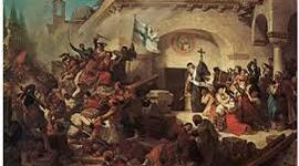 Timeline: Η επανάσταση του 1821 στη Μακεδονία