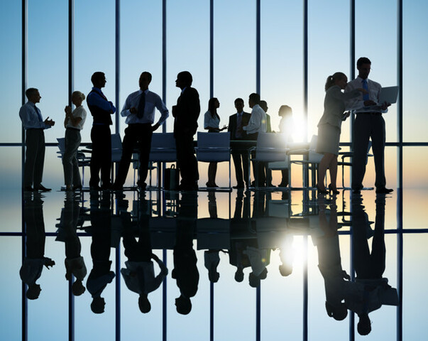 Proje Bilgi Alış Verişi Toplantısı